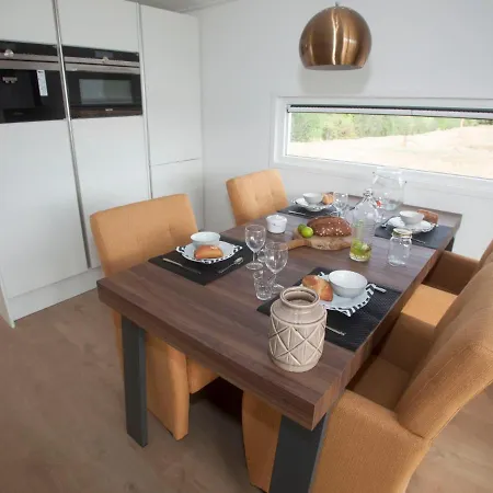 Tatil Evi Mooi Bemelen-1 By Interhome *