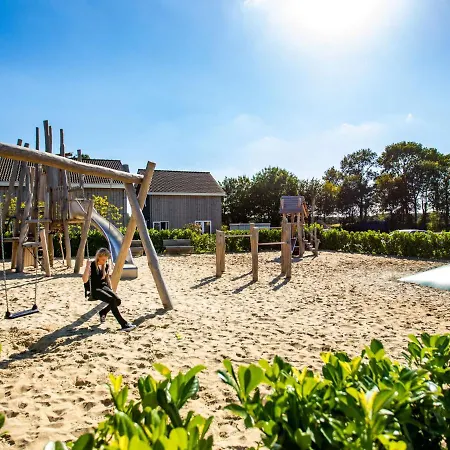 度假居 Mooi Bemelen-1 By Interhome *