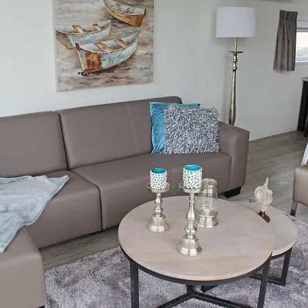 Mooi Bemelen-1 By Interhome Tatil Evi *