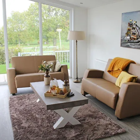 Tatil Evi Mooi Bemelen-1 By Interhome