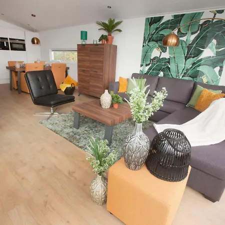 Mooi Bemelen-1 By Interhome * Bemelen