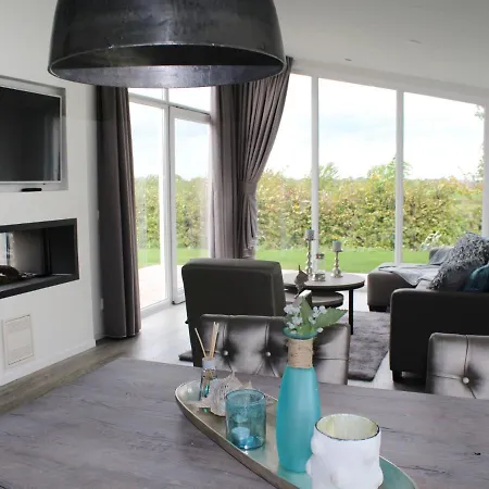 Hébergement de vacances Mooi Bemelen-1 By Interhome *