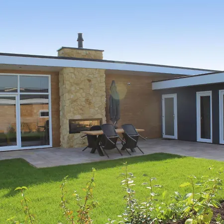 Mooi Bemelen-1 By Interhome Tatil Evi