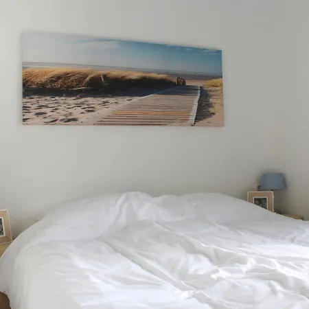 Tatil Evi Mooi Bemelen-1 By Interhome *