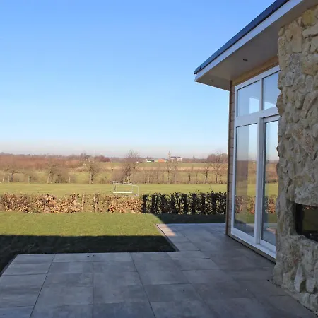 Hébergement de vacances Mooi Bemelen-1 By Interhome Bemelen