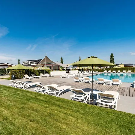 度假居 Mooi Bemelen-1 By Interhome *