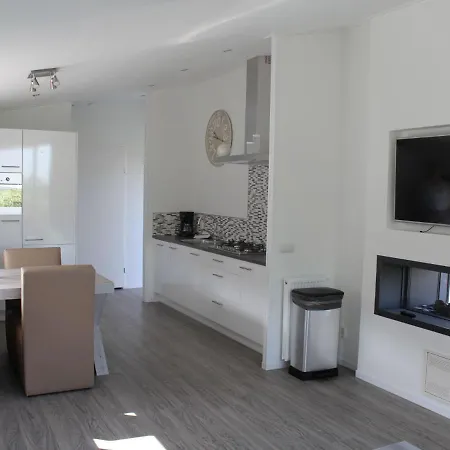 Tatil Evi Mooi Bemelen-1 By Interhome Bemelen