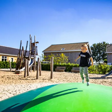 Hébergement de vacances Mooi Bemelen-1 By Interhome *