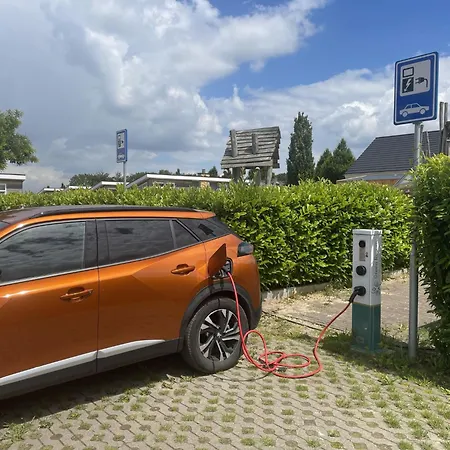 Mooi Bemelen-1 By Interhome Hébergement de vacances *