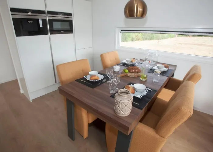 Casa vacanze Mooi Bemelen-1 By Interhome *