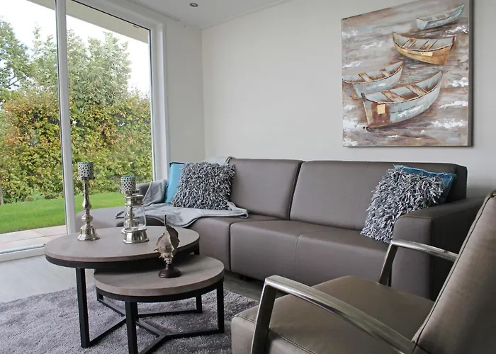 Mooi Bemelen-1 By Interhome Casa vacanze Bemelen