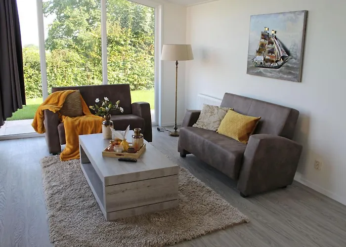 Mooi Bemelen-1 By Interhome Bemelen