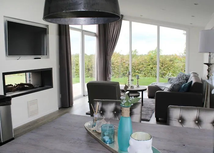 Casa vacanze Mooi Bemelen-1 By Interhome *