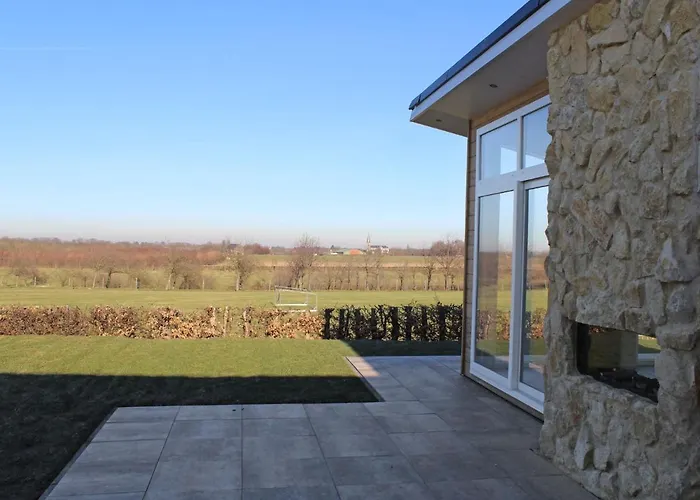 Casa vacanze Mooi Bemelen-1 By Interhome Bemelen