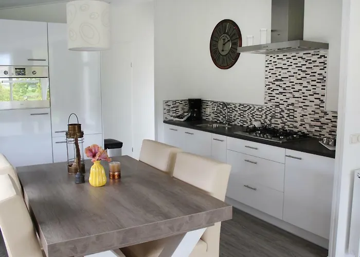 Mooi Bemelen-1 By Interhome *