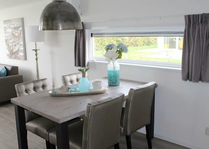 Mooi Bemelen-1 By Interhome Casa vacanze Bemelen