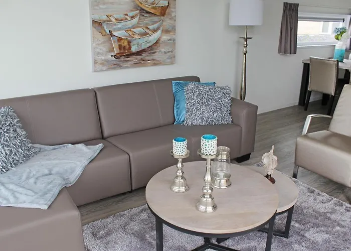 Mooi Bemelen-1 By Interhome Ferienhaus *