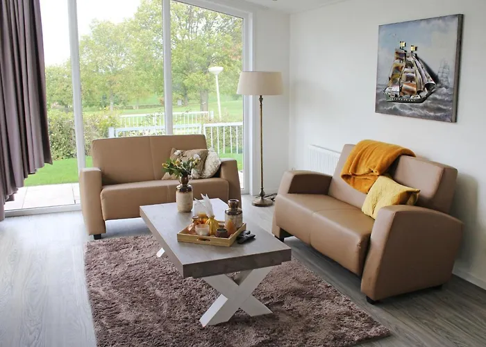 Ferienhaus Mooi Bemelen-1 By Interhome