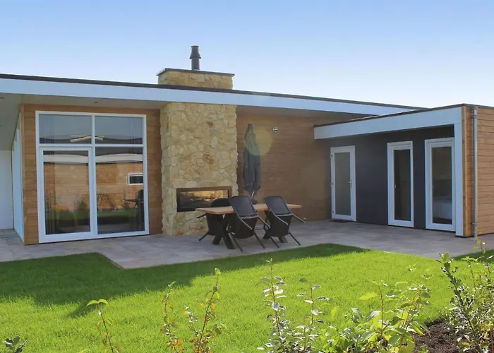 Mooi Bemelen-1 By Interhome Ferienhaus