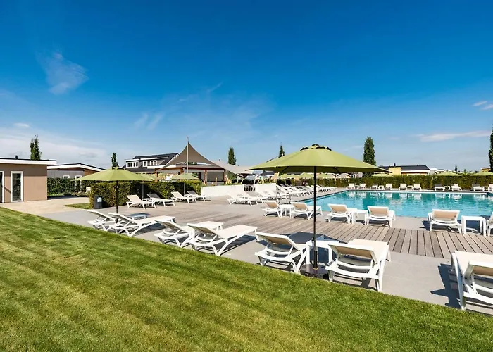 Ferienhaus Mooi Bemelen-1 By Interhome *