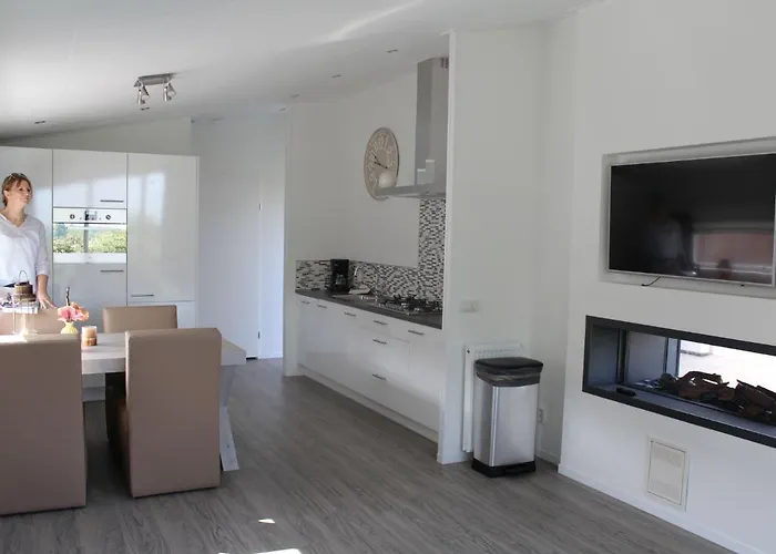 Ferienhaus Mooi Bemelen-1 By Interhome Bemelen