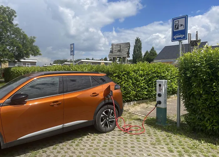 Mooi Bemelen-1 By Interhome Ferienhaus *